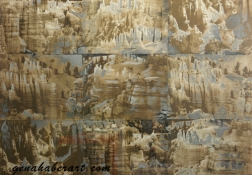 Bryce Canyon–Hoodoos 