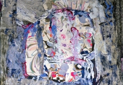 Homage to Chagall #2 